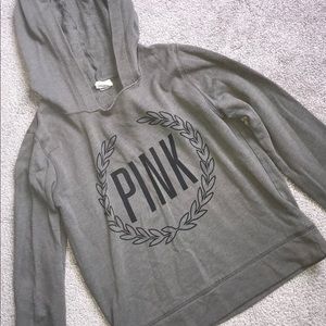 Victoria’s Secret PINK hoodie